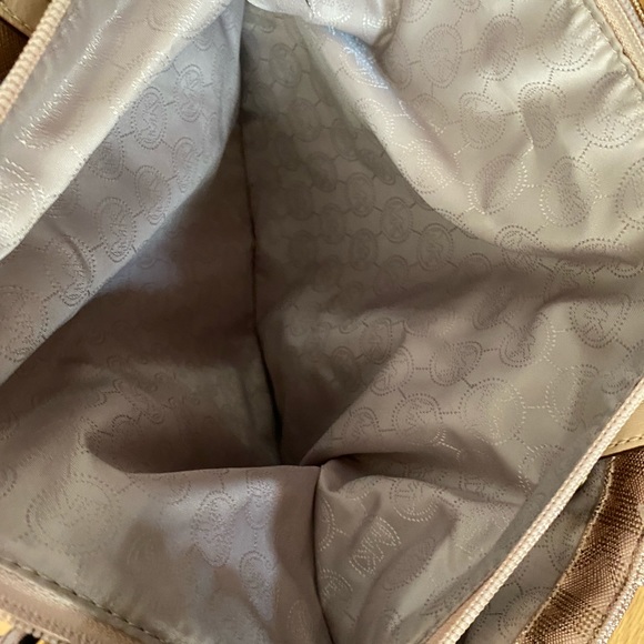 Michael Kors tote bag - Picture 6 of 7